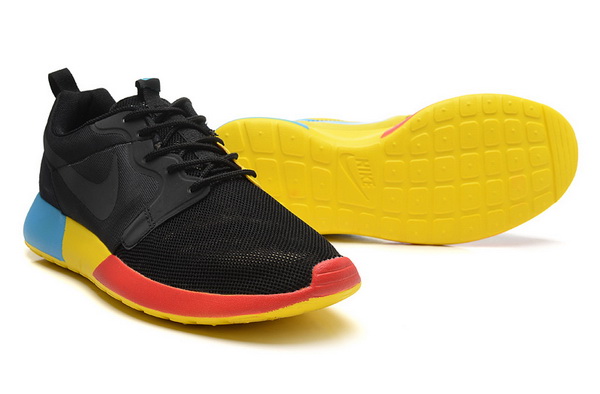 NIKE Roshe Run HYP QS 3M Men-025