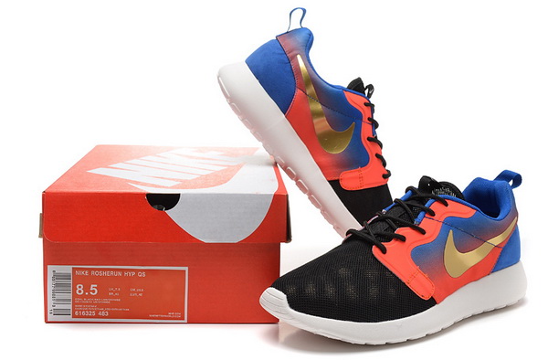 NIKE Roshe Run HYP QS 3M Men-026