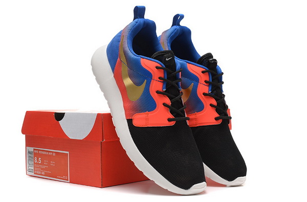 NIKE Roshe Run HYP QS 3M Men-026