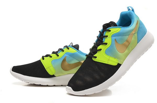 NIKE Roshe Run HYP QS 3M Men-027