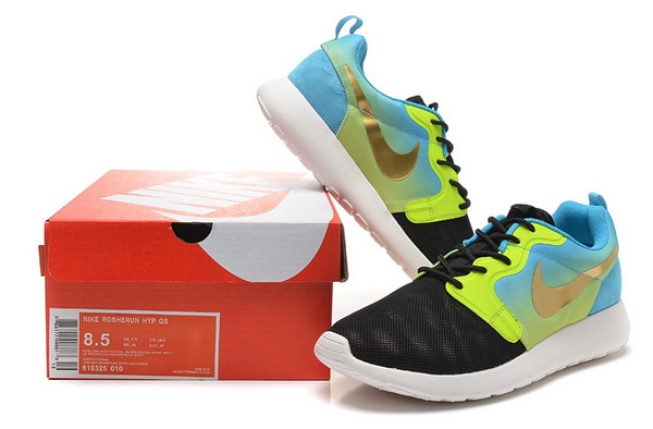 NIKE Roshe Run HYP QS 3M Men-027