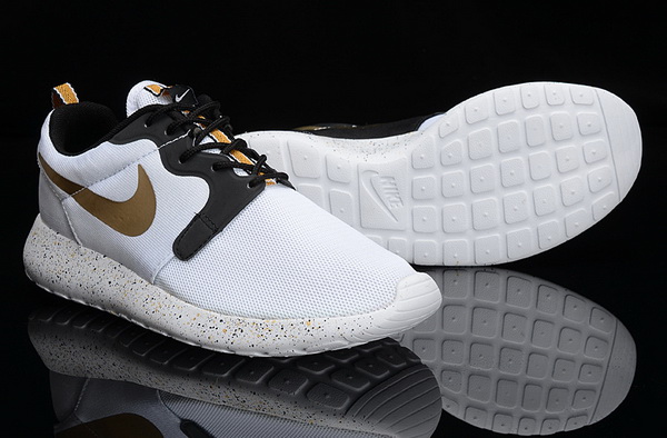 NIKE Roshe Run HYP QS 3M Men-028