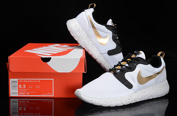 NIKE Roshe Run HYP QS 3M Men-028