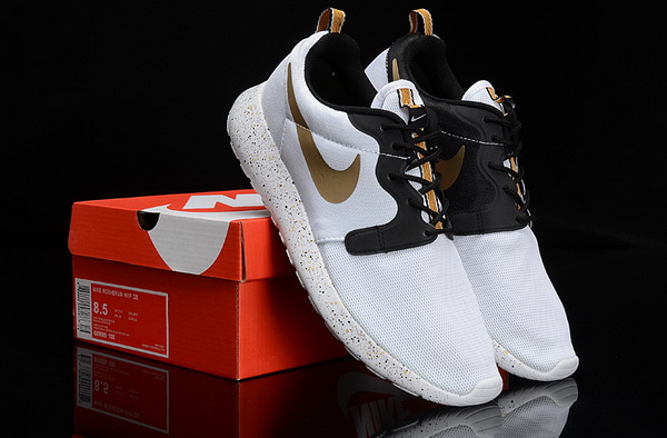 NIKE Roshe Run HYP QS 3M Men-028