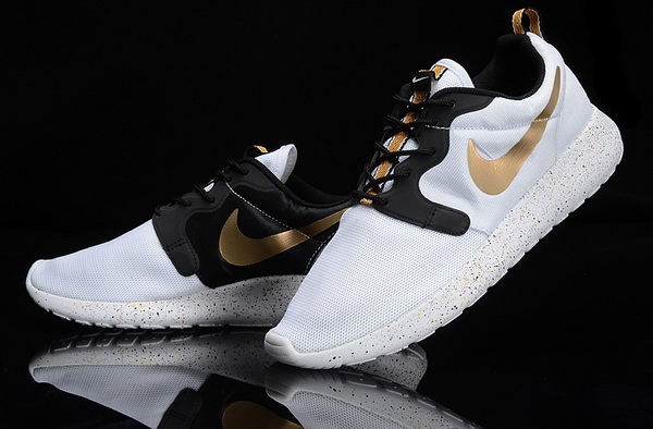 NIKE Roshe Run HYP QS 3M Men-028