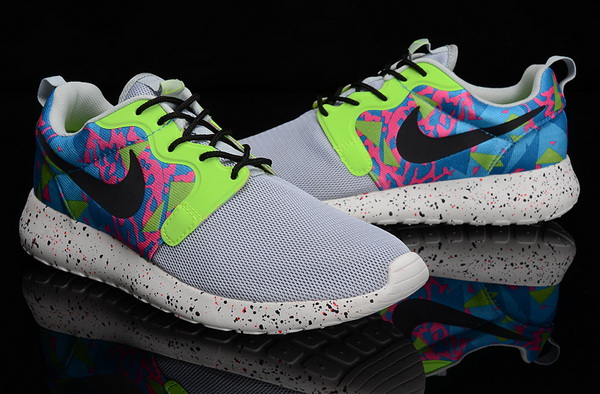 NIKE Roshe Run HYP QS 3M Men-029