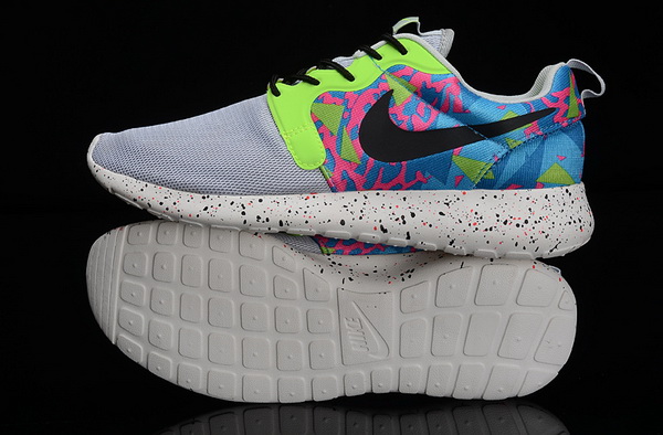 NIKE Roshe Run HYP QS 3M Men-029