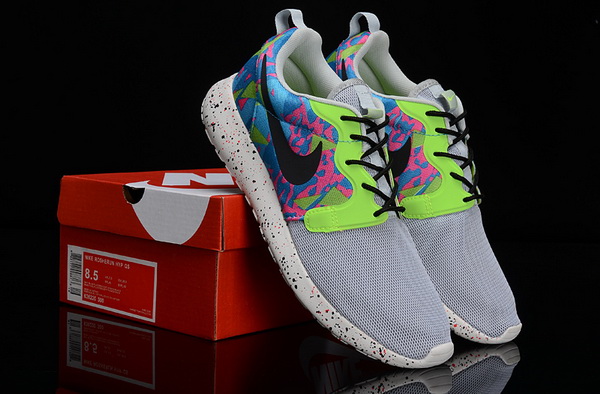 NIKE Roshe Run HYP QS 3M Men-029