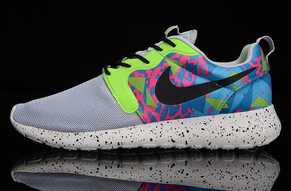 NIKE Roshe Run HYP QS 3M Men-029