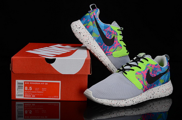 NIKE Roshe Run HYP QS 3M Men-029