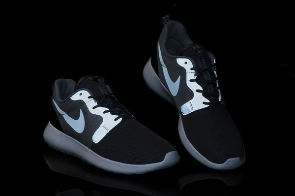 NIKE Roshe Run HYP QS 3M Men-030