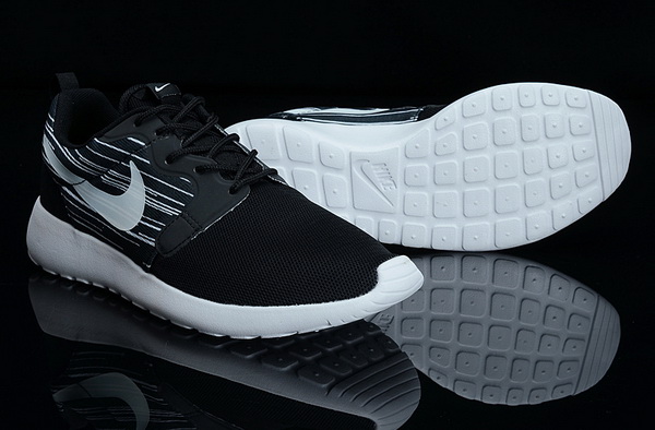 NIKE Roshe Run HYP QS 3M Men-031