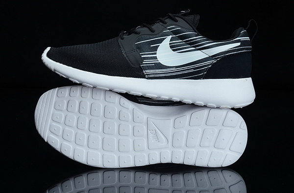 NIKE Roshe Run HYP QS 3M Men-031