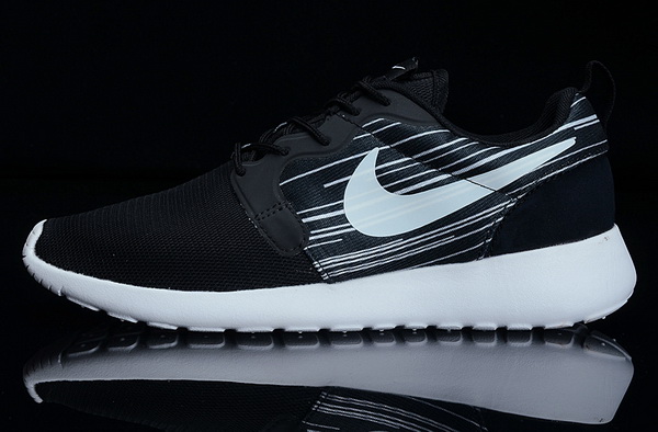 NIKE Roshe Run HYP QS 3M Men-031