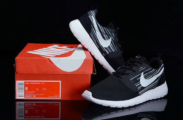 NIKE Roshe Run HYP QS 3M Men-031