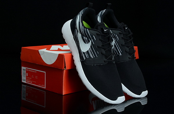 NIKE Roshe Run HYP QS 3M Men-031