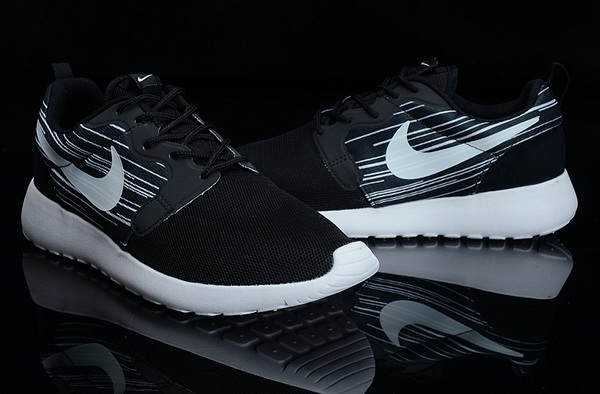 NIKE Roshe Run HYP QS 3M Men-031