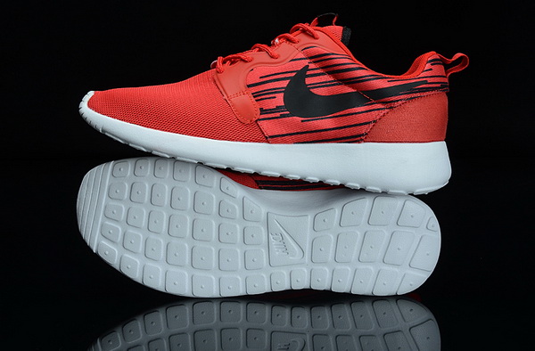 NIKE Roshe Run HYP QS 3M Men-032