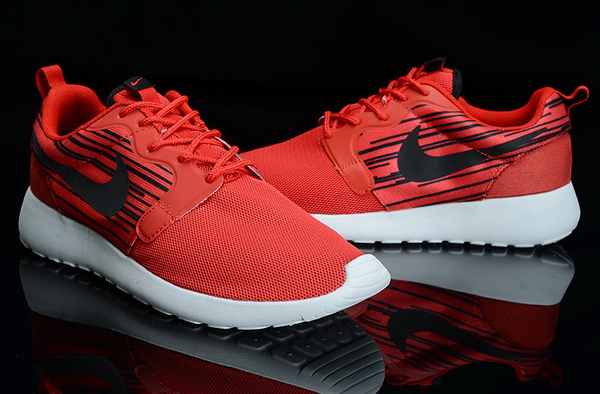 NIKE Roshe Run HYP QS 3M Men-032