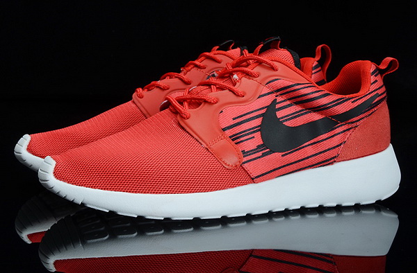 NIKE Roshe Run HYP QS 3M Men-032