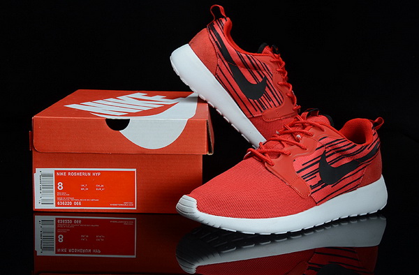 NIKE Roshe Run HYP QS 3M Men-032