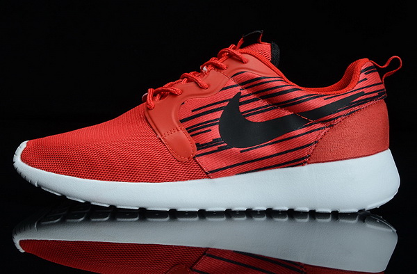 NIKE Roshe Run HYP QS 3M Men-032