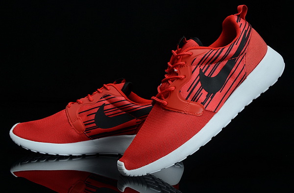 NIKE Roshe Run HYP QS 3M Men-032