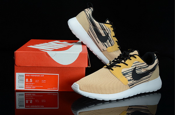 NIKE Roshe Run HYP QS 3M Men-033