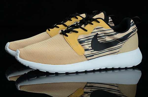 NIKE Roshe Run HYP QS 3M Men-033