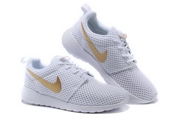 NIKE Roshe Run I BR The Sky Men-001