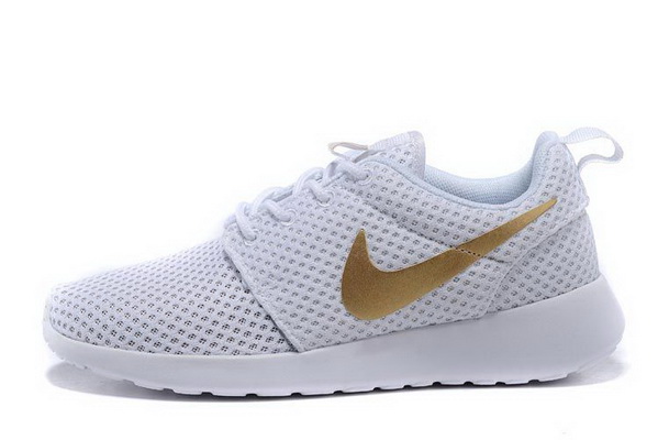 NIKE Roshe Run I BR The Sky Men-001