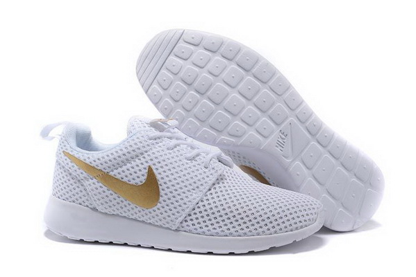 NIKE Roshe Run I BR The Sky Men-001