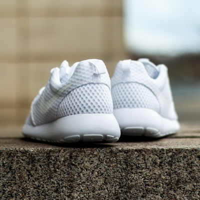 NIKE Roshe Run I BR The Sky Men-002