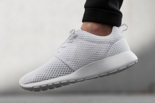 NIKE Roshe Run I BR The Sky Men-002