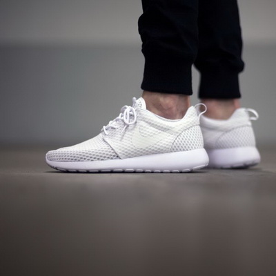 NIKE Roshe Run I BR The Sky Men-002