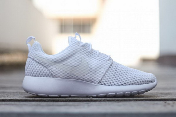 NIKE Roshe Run I BR The Sky Men-002