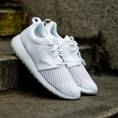 NIKE Roshe Run I BR The Sky Men-002