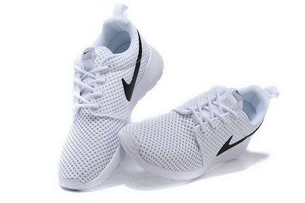 NIKE Roshe Run I BR The Sky Men-003