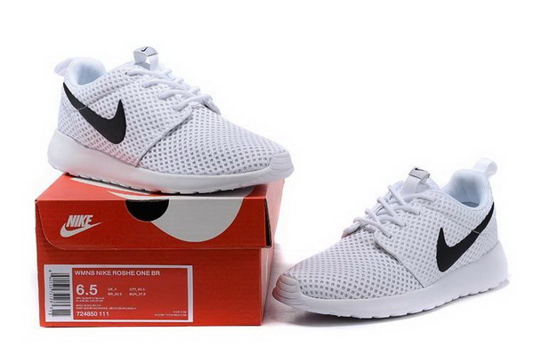 NIKE Roshe Run I BR The Sky Men-003