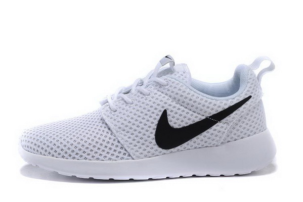 NIKE Roshe Run I BR The Sky Men-003