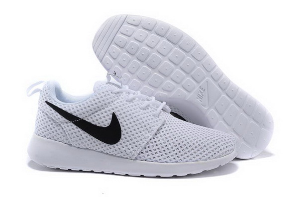 NIKE Roshe Run I BR The Sky Men-003