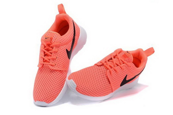 NIKE Roshe Run I BR The Sky Men-004