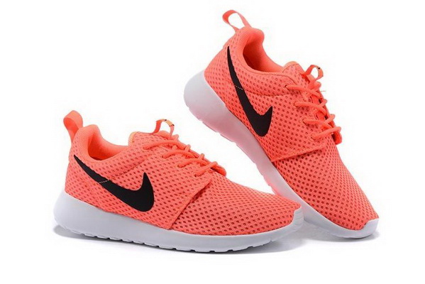 NIKE Roshe Run I BR The Sky Men-004