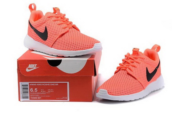 NIKE Roshe Run I BR The Sky Men-004