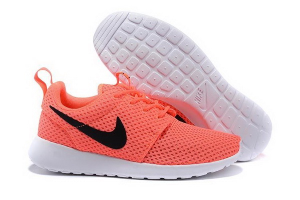 NIKE Roshe Run I BR The Sky Men-004