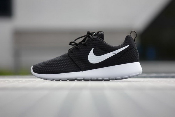 NIKE Roshe Run I BR The Sky Men-005