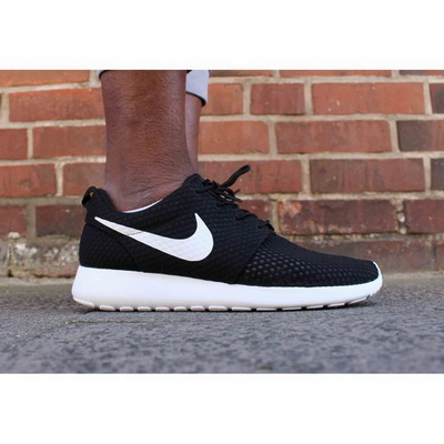 NIKE Roshe Run I BR The Sky Men-005