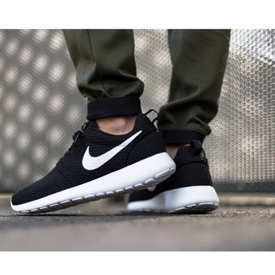 NIKE Roshe Run I BR The Sky Men-005