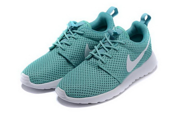 NIKE Roshe Run I BR The Sky Men-006