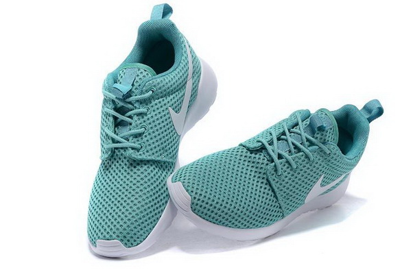 NIKE Roshe Run I BR The Sky Men-006